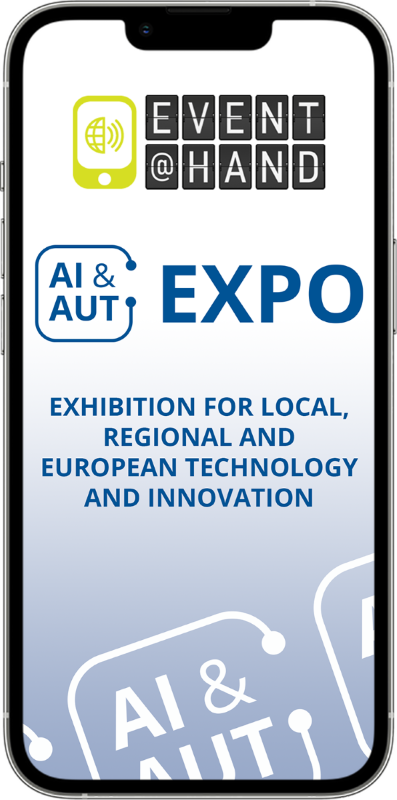 AI & AUT EXPO Official App